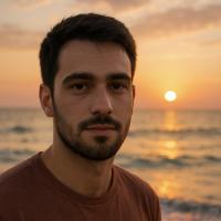 profil du parrain Jordy5114