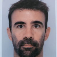 profil du parrain Julien