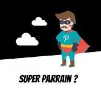 profil du parrain Teddy09