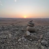 profil du parrain ADE2026