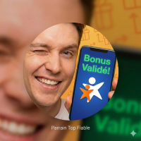 profil du parrain Agst