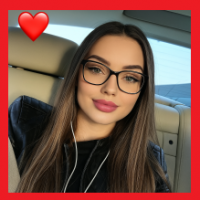 profil du parrain ✅Léa