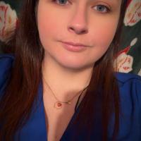 profil du parrain Fanny