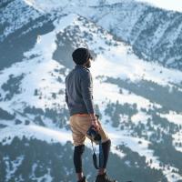 profil du parrain Sacha