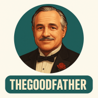 profil du parrain TheGoodfather
