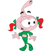 profil du parrain Walounette81!