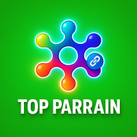 TopParrain
