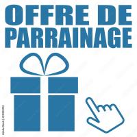 profil du parrain LeParrain