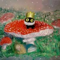 profil du parrain Dalilah