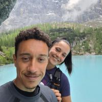 profil du parrain Jérémy