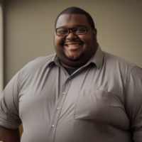 profil du parrain Bruno