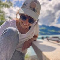 profil du parrain Marion