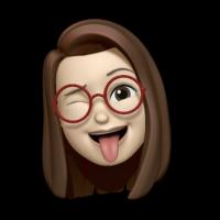 profil du parrain Noémie