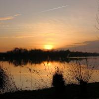 profil du parrain Ninie