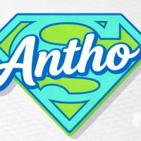 profil du parrain Antho