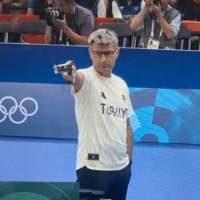 profil du parrain Bastien