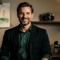 profil du parrain Regis35