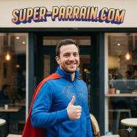 profil du parrain Mat