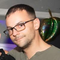 profil du parrain Taron