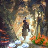 profil du parrain Zeyf