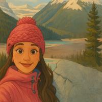 profil du parrain Ravellune