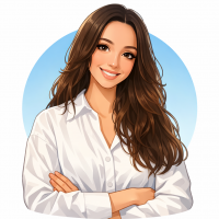 profil du parrain Alexia