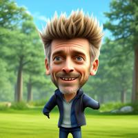 profil du parrain nicoban