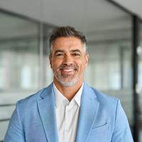 profil du parrain Robin