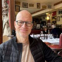 profil du parrain Larry75F