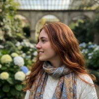 profil du parrain Théa