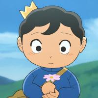 profil du parrain GABY