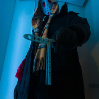 profil du parrain Matt84