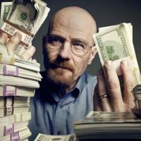 profil du parrain Walter