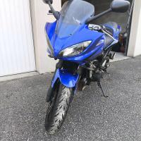 profil du parrain Kenny573