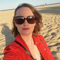 profil du parrain Rosane