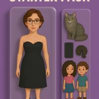 profil du parrain Amaurane