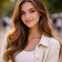 profil du parrain Manon