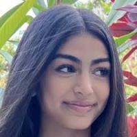 profil du parrain Mahée