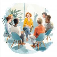 profil du parrain MarionDeConfiance