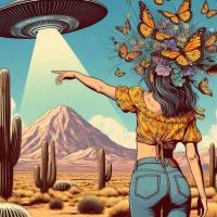 profil du parrain Soulty