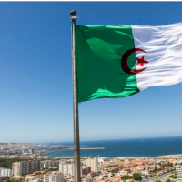 profil du parrain ALGERIE4EVER
