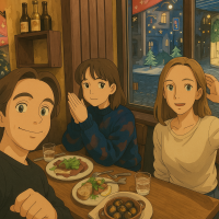 profil du parrain Anto97