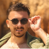 profil du parrain PABLO