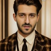 profil du parrain Chris