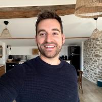 profil du parrain GDC-34