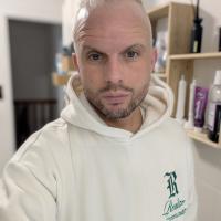 profil du parrain PeterVDK