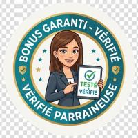 profil du parrain Shuuutt