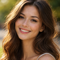 profil du parrain ⭐PaulineP