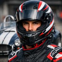 profil du parrain elwt.racing