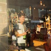 profil du parrain TomAou